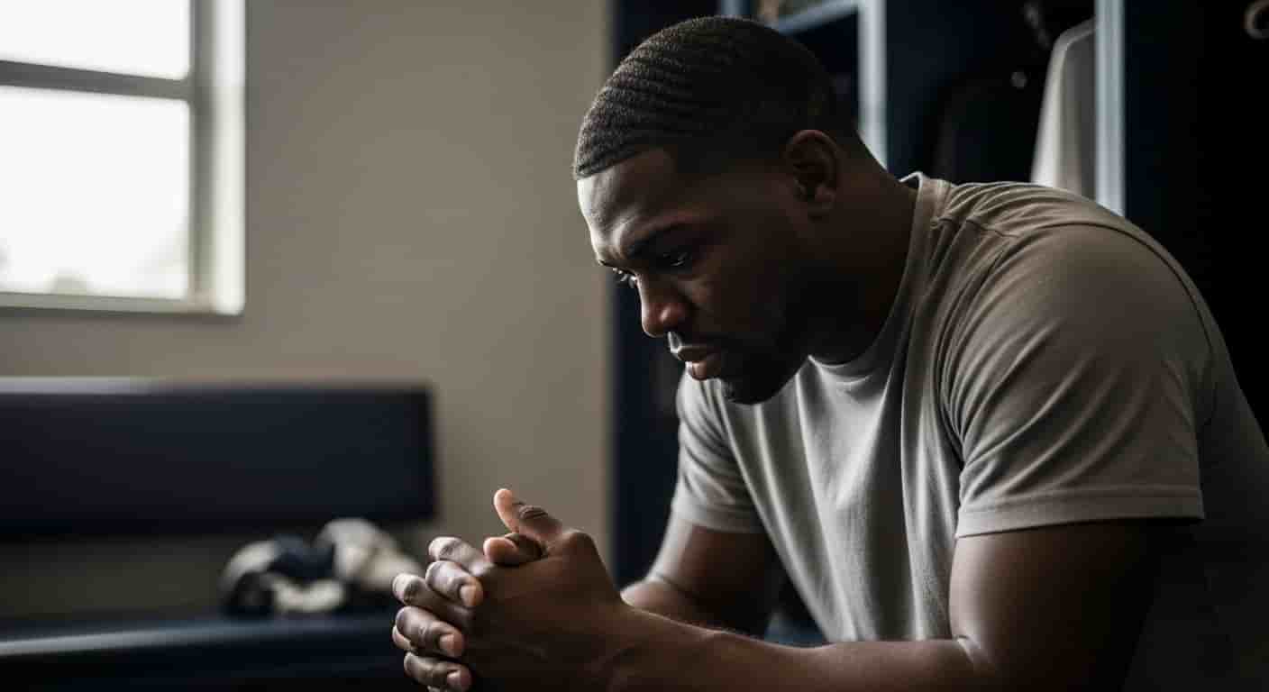 Arthur Jones, były zawodnik NFL i brat mistrza UFC Jona Jonesa, zmarł w wieku 39 lat