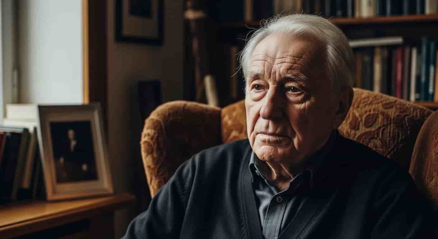 Zmarł Zygmunt Biernat - wieloletni aktor teatralny i gwiazda serialu "Blisko, coraz bliżej"