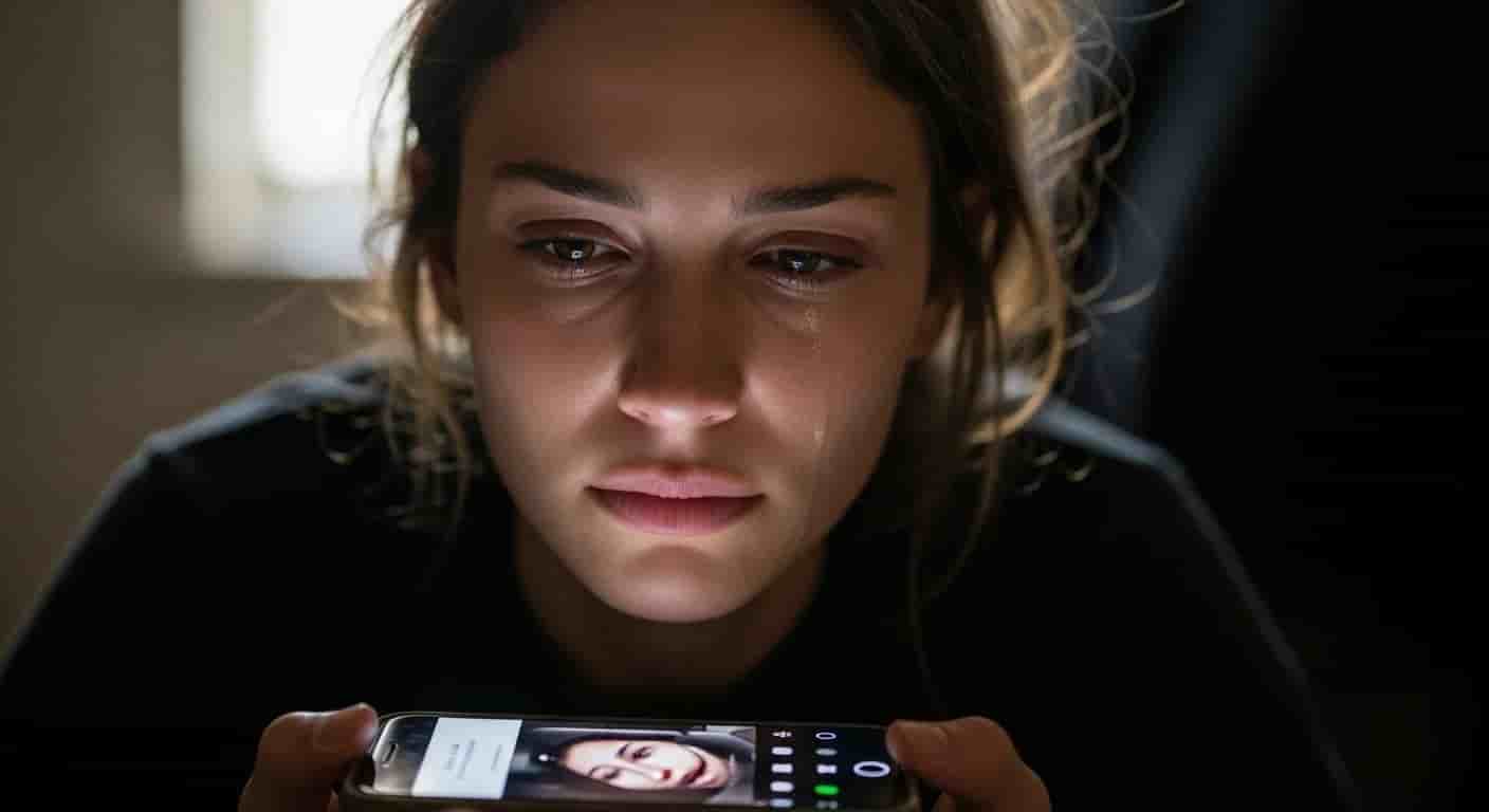 Vanessa Aleksander wspomina dramat po zdobyciu Kryształowej Kuli i ujawnia film, który ją emocjonalnie zrujnował