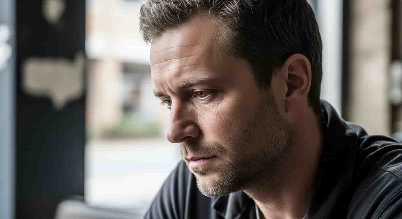 Zmarł James Ransone, gwiazda serialu "Prawo ulicy" i filmów grozy. Aktor miał 46 lat