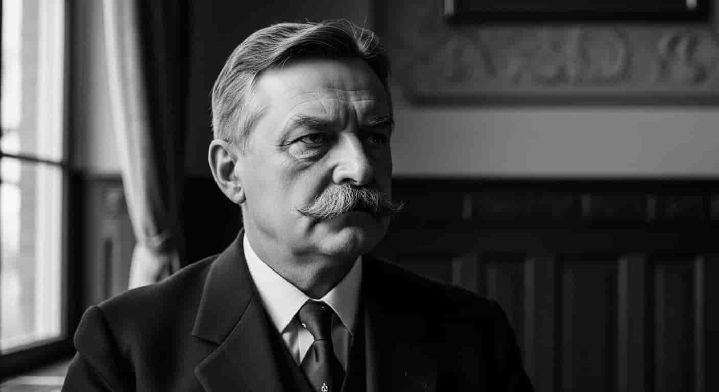 Roman Dmowski - kontrowersyjny ojciec polskiej niepodległości w świetle współczesnych ocen