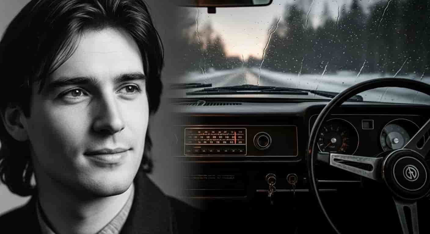 Chris Rea nie żyje - legendarny autor "Driving Home for Christmas" zmarł w wieku 74 lat