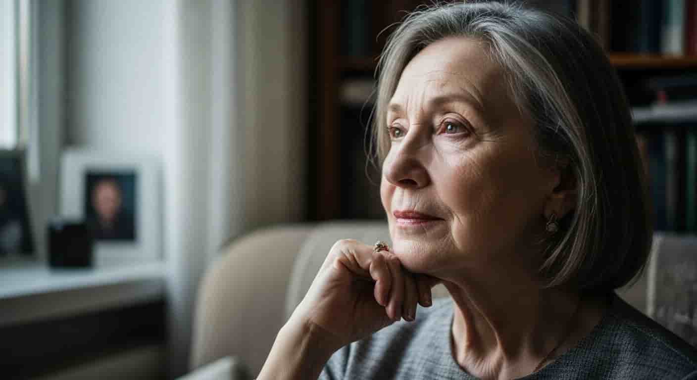 Zmarła Wiera Alentowa, gwiazda filmu "Moskwa łzom nie wierzy"