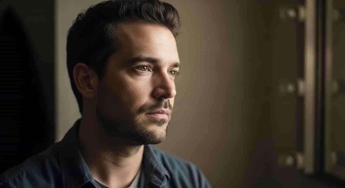 Spencer Lofranco, gwiazda filmów "Gotti" i "Jamesy Boy", zmarł w wieku 33 lat