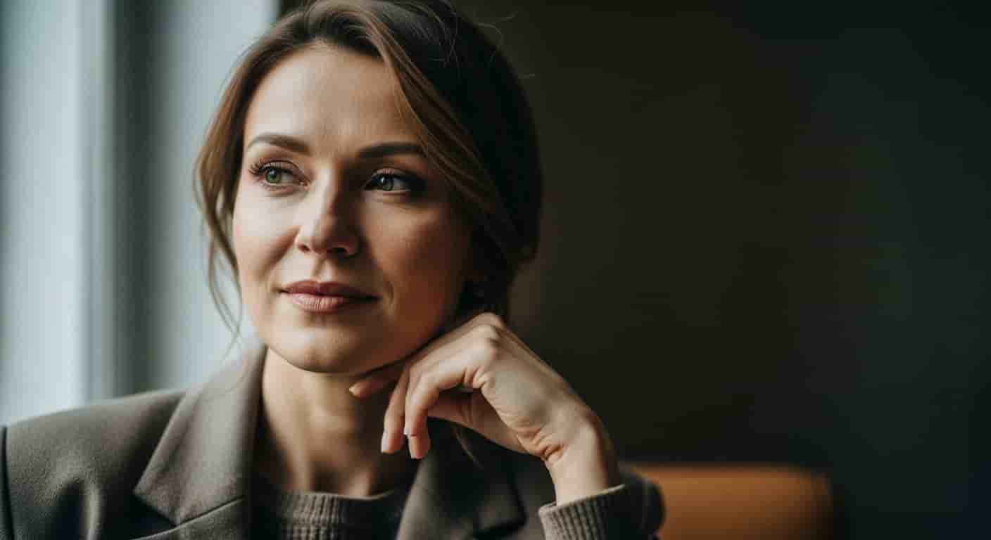 Olga Borys kończy 52 lata - jak aktorka walczyła o szacunek po odejściu z "Lokatorów"