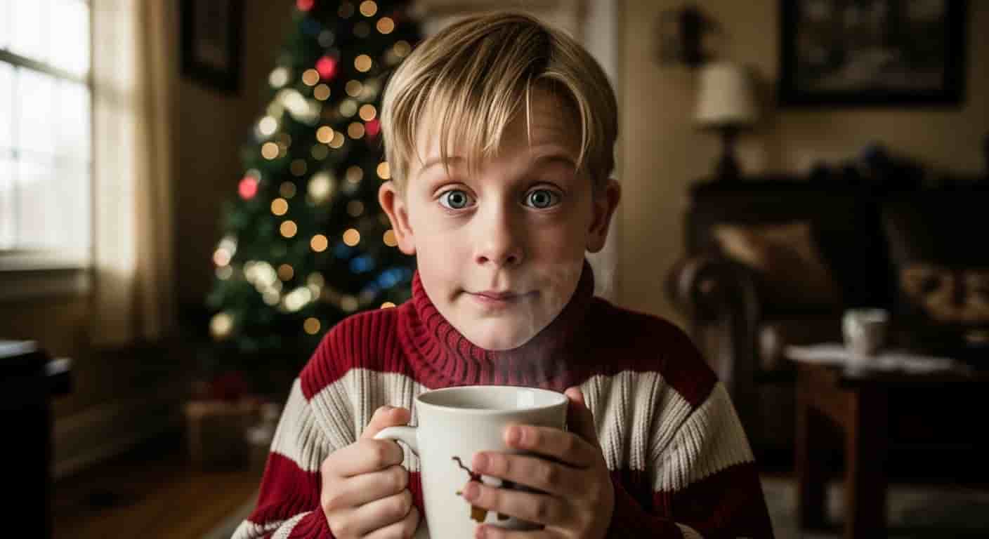 Ile lat ma Kevin z filmu "Kevin sam w domu" - wszystko o wieku głównego bohatera kultowej komedii