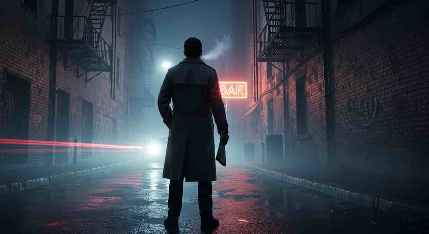 Thriller oparty na prawdziwej tragedii debiutuje na Apple TV+