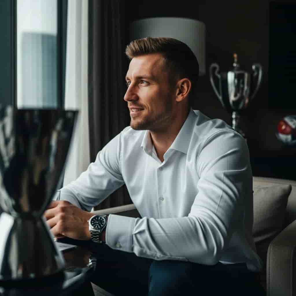 Tomasz Fornal zgromadził fortunę z siatkówki - na co wydaje pieniądze gwiazdor reprezentacji Polski