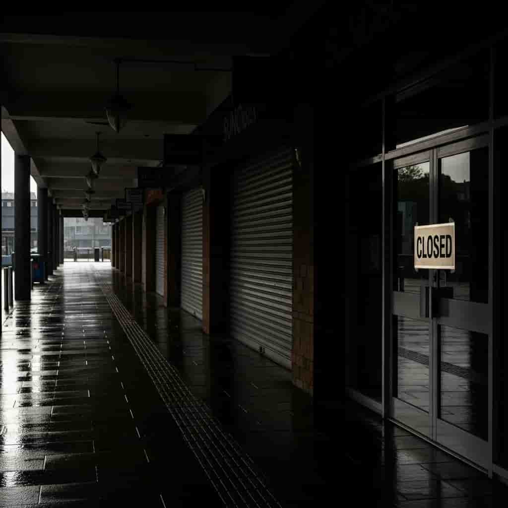 Niedziela 28 września 2025 - czy sklepy są otwarte? Przewodnik po niedzieli niehandlowej