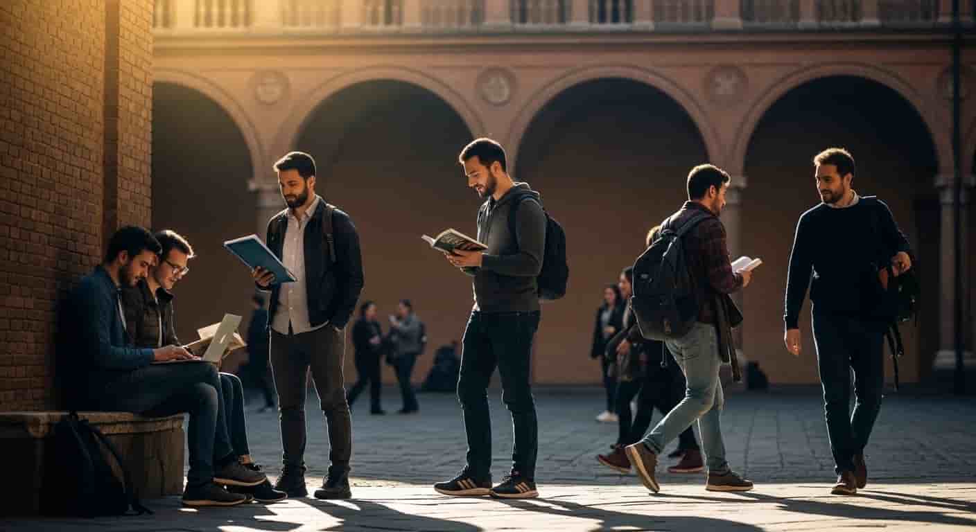 Uniwersytet w Bolonii ponownie liderem wśród włoskich uczelni w rankingu Times Higher Education 2026