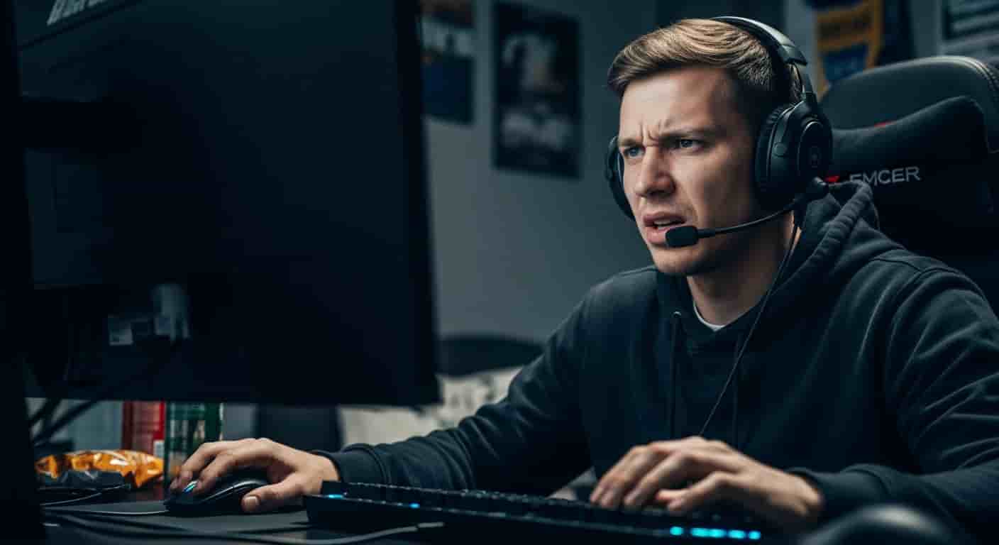 Mudryk obraża Polaków podczas gry online - skandaliczne komentarze o rzezi wołyńskiej