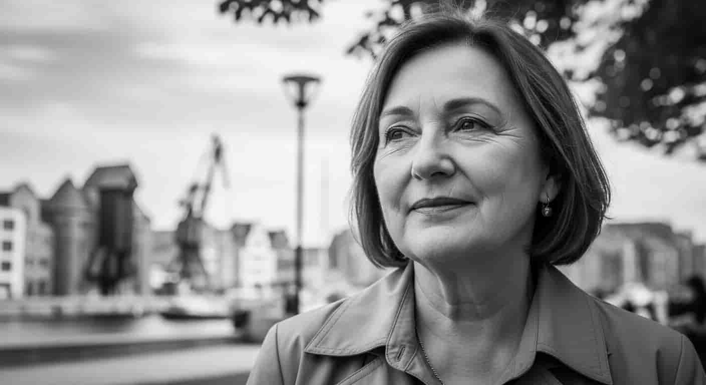 Nie żyje Barbara Szczepuła, wybitna dziennikarka i kronikarka Gdańska
