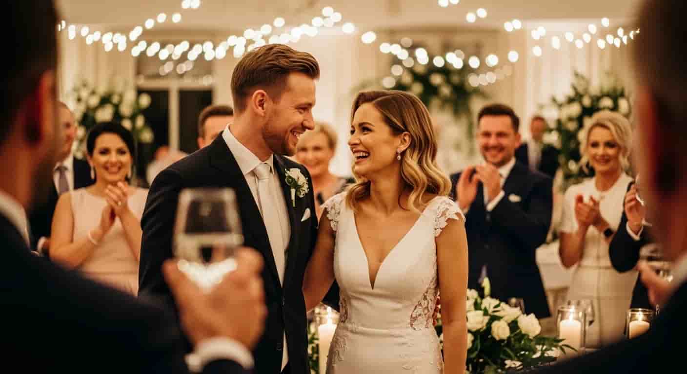 Katarzyna Cichopek i Maciej Kurzajewski wzięli ślub - gwiazdy składają gratulacje