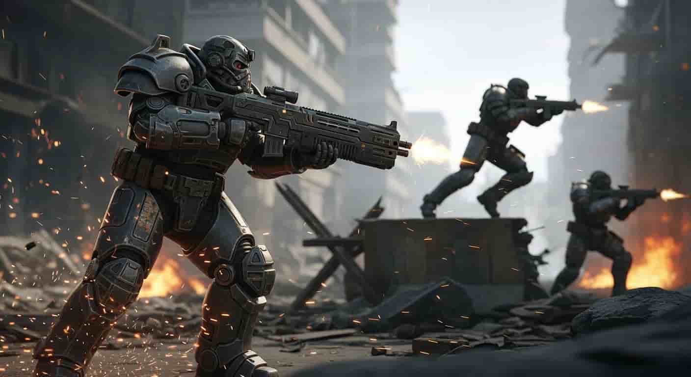 ARC Raiders szykuje się do premiery - ostatni test Server Slam już w ten weekend