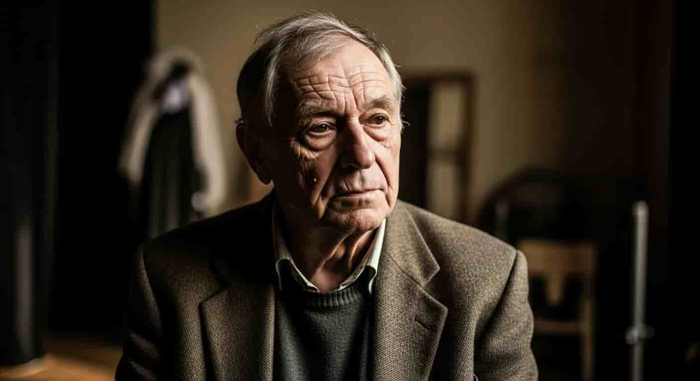 Zmarł Maciej Misztal, współzałożyciel Kabaretu Trzeci Wymiar