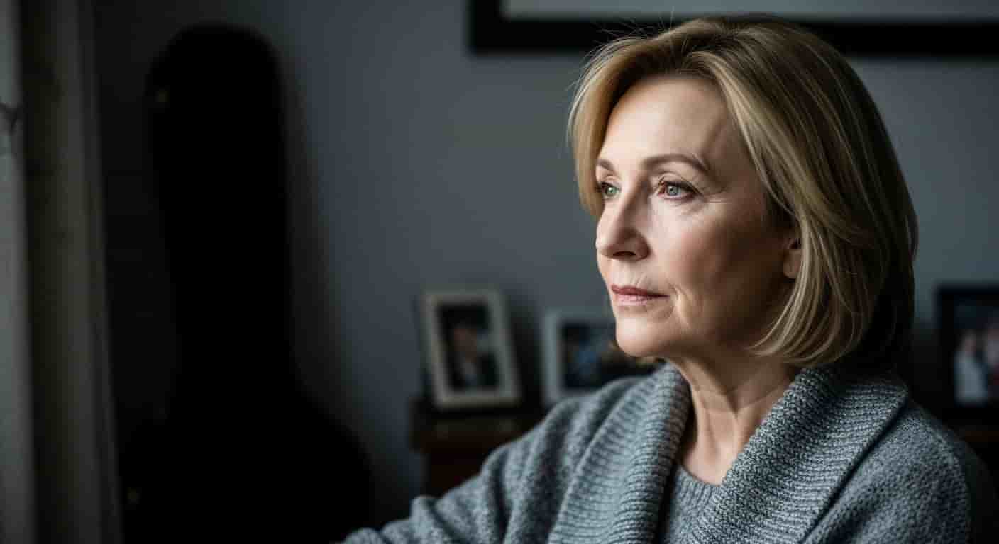 Agnieszka Maciąg zmarła w wieku 56 lat - przyczyna śmierci i ostatnie miesiące życia