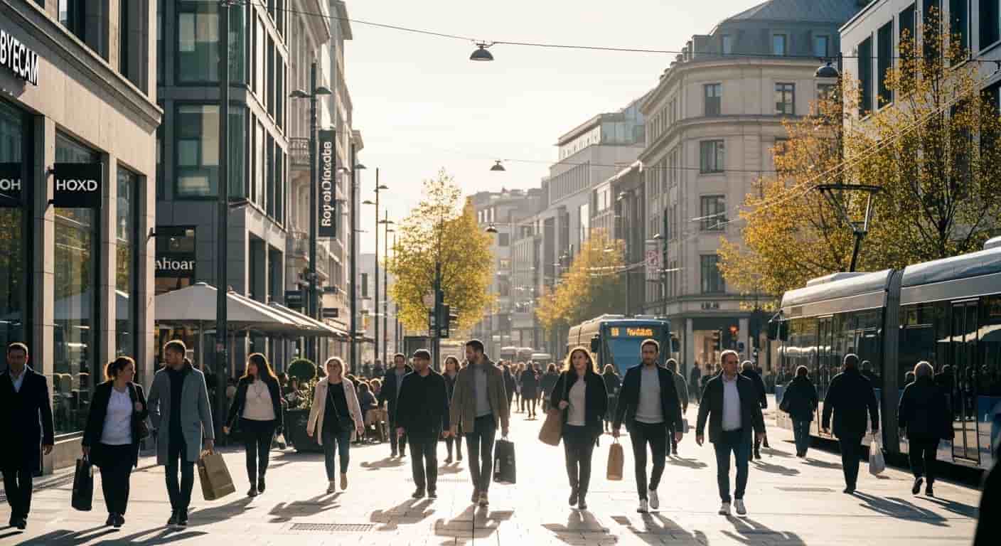 Kiedy jest niedziela handlowa w październiku 2025 - kompletny przewodnik po zakupach w niedzielę