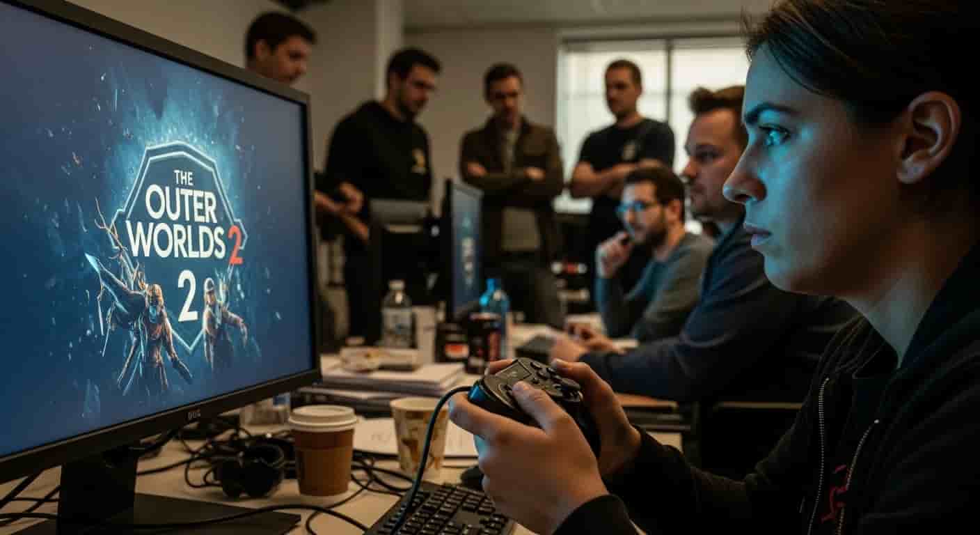 The Outer Worlds 2 otrzymuje pierwsze recenzje - Obsidian wraca do formy czy dalej zawodzi?
