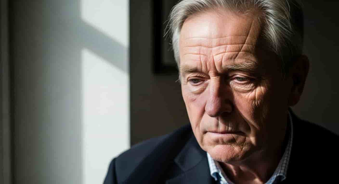 Zmarł Björn Andrésen - "najpiękniejszy chłopiec świata" z kultowego filmu "Śmierć w Wenecji"