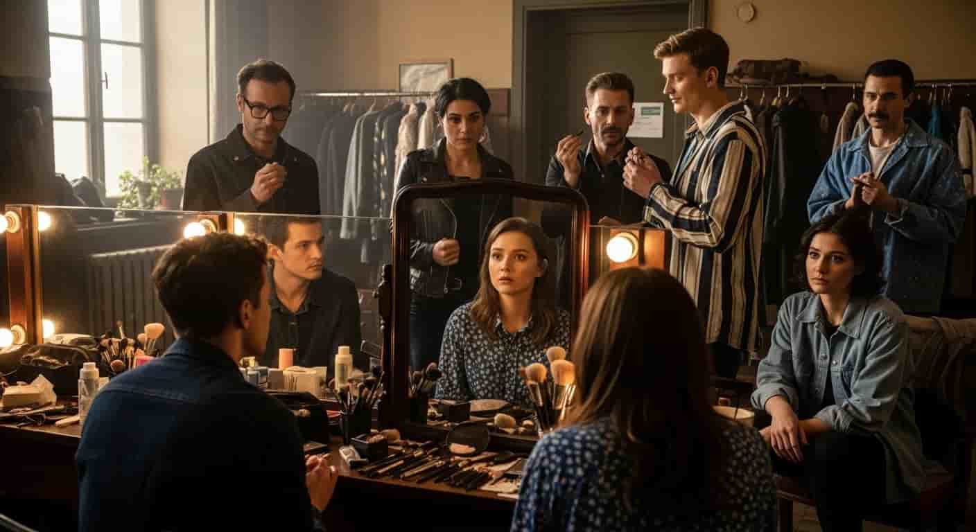 Jak zostać gwiazdą - polski film z gwiazdorską obsadą dziś w Polsacie