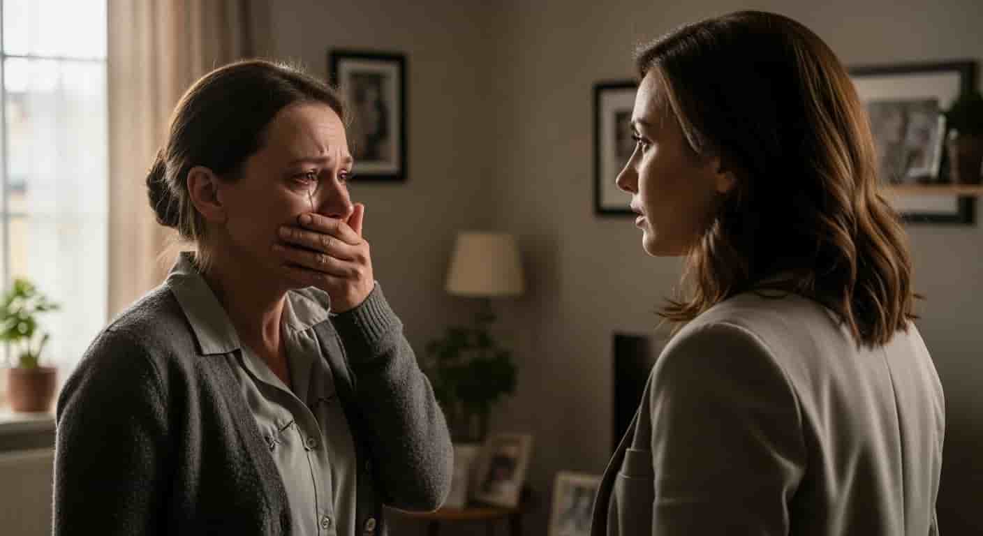 Klan odcinek 4579 - dramatyczne problemy Marzeny i powrót Magdy w TVP 1