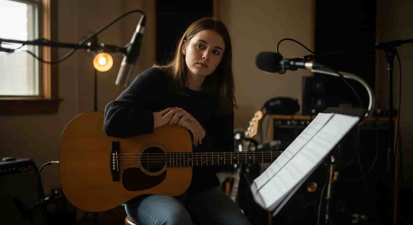 Sara James zamyka erę "Playhouse" z rozszerzoną wersją debiutanckiego albumu