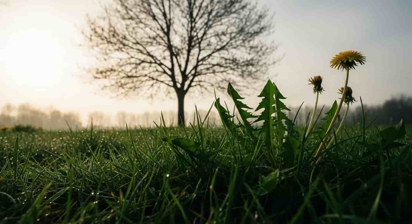 Rekordowe ciepło w grudniu - synoptycy ostrzegają przed brakiem śniegu w nadchodzących tygodniach