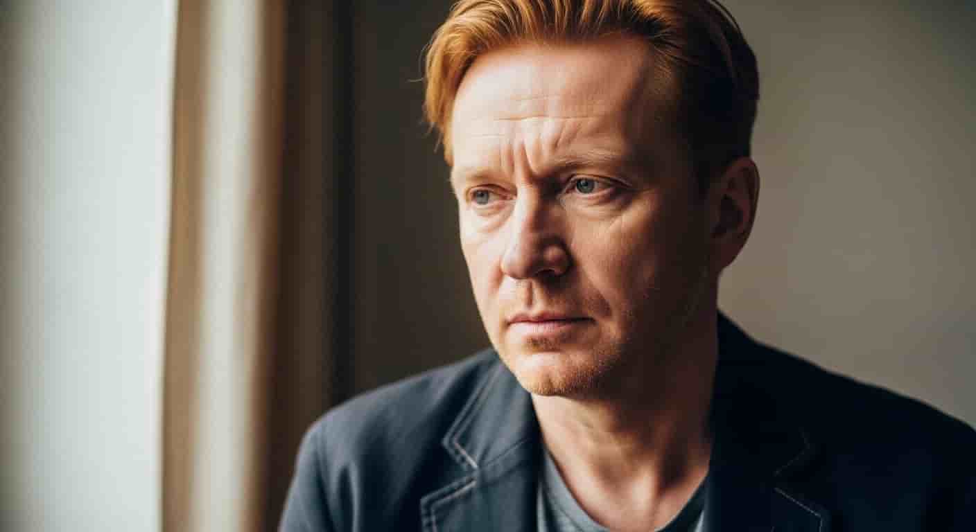 Michał Wiśniewski szczerze o 22 latach uzależnienia i pretensje do byłych żon