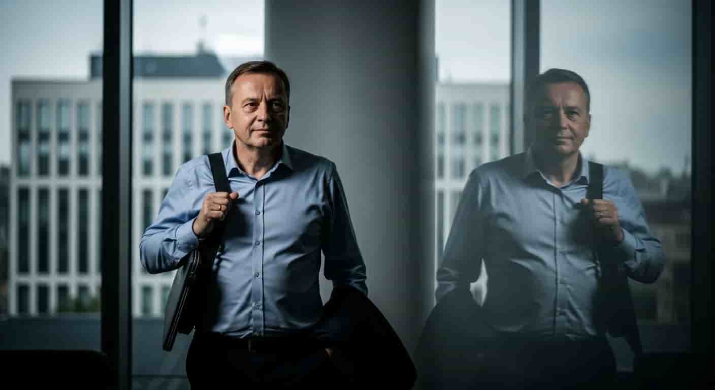 Grzegorz Sroczyński przechodzi z Gazeta.pl do grupy Zero Krzysztofa Stanowskiego