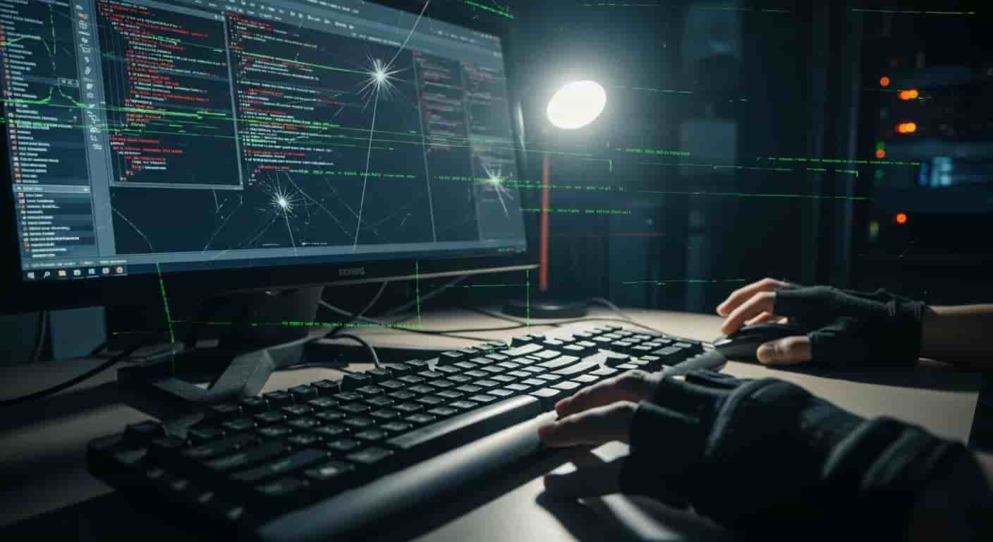 Notepad++ padł ofiarą cyberataku państwowego - hakery przejęły kontrolę nad aktualizacjami