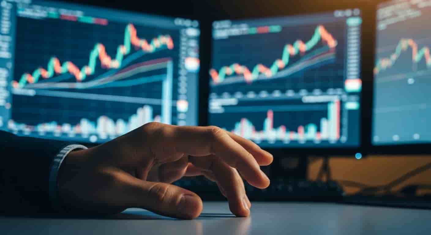 Bitcoin stabilizuje się po spadkach - eksperci ostrzegają przed dalszymi korektami