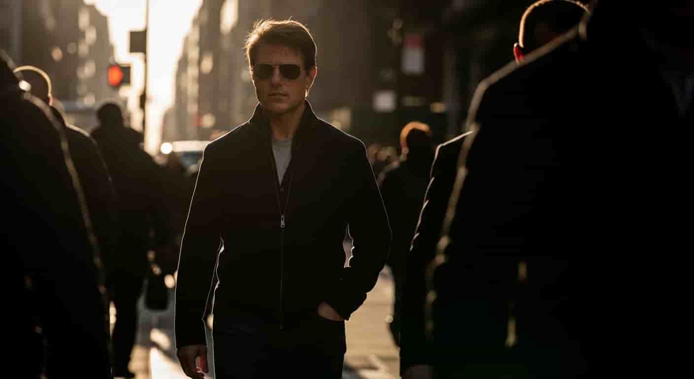 Tom Cruise: Były mąż Nicole Kidman ponownie w centrum uwagi po rozwodzie aktorki z Keithem Urbanem