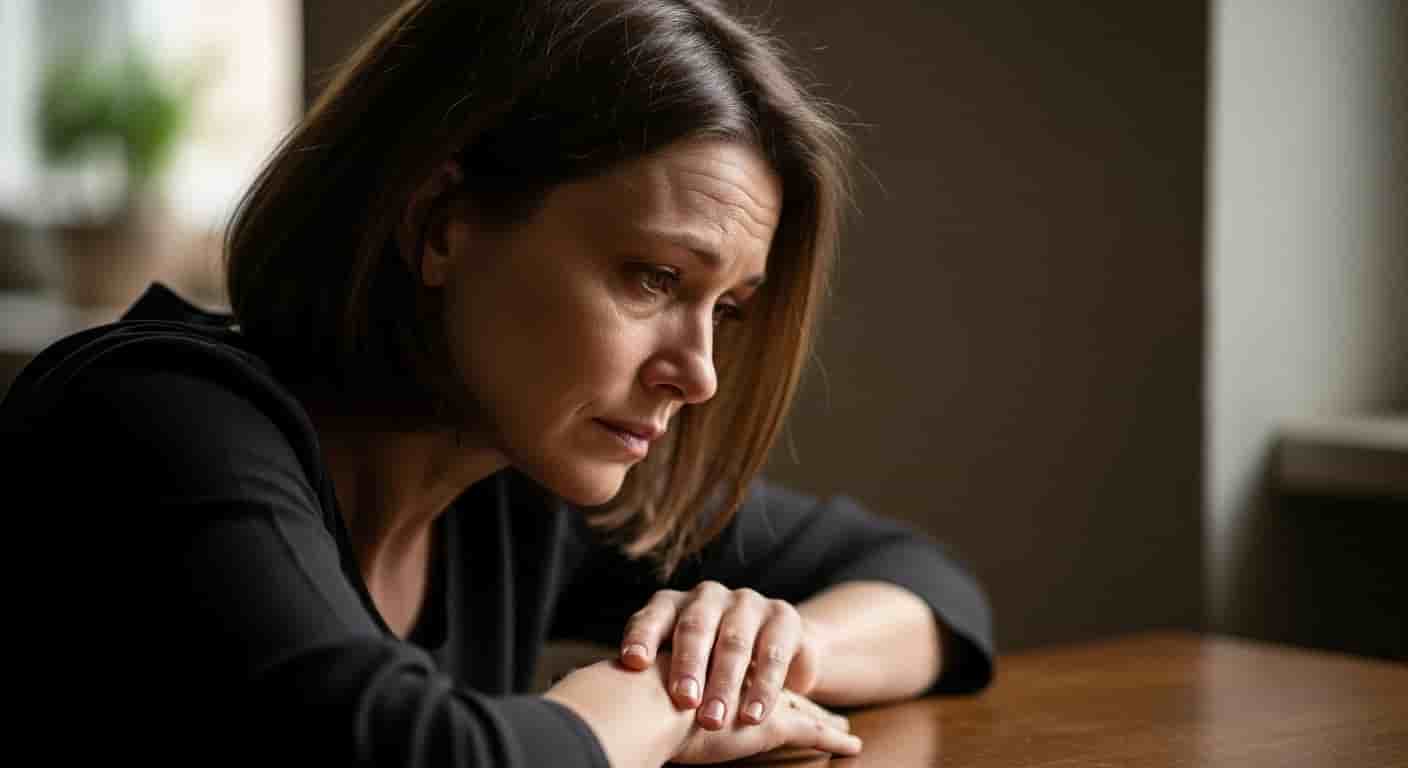 Agata Kulesza przerywa milczenie o przemocy psychicznej. Aktorka dzieli się bolesnym doświadczeniem