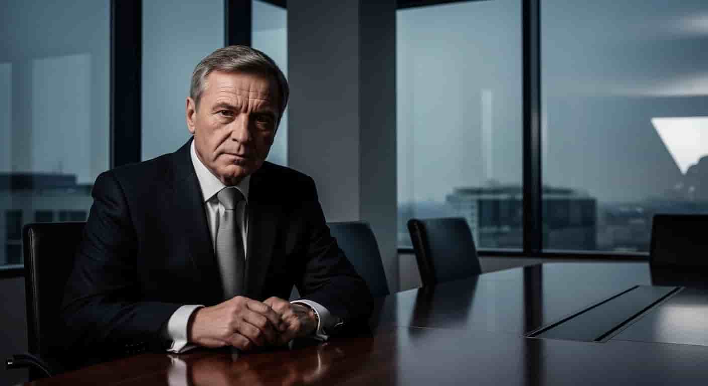 Zmarł Maciej Adamkiewicz, współwłaściciel koncernu farmaceutycznego Adamed