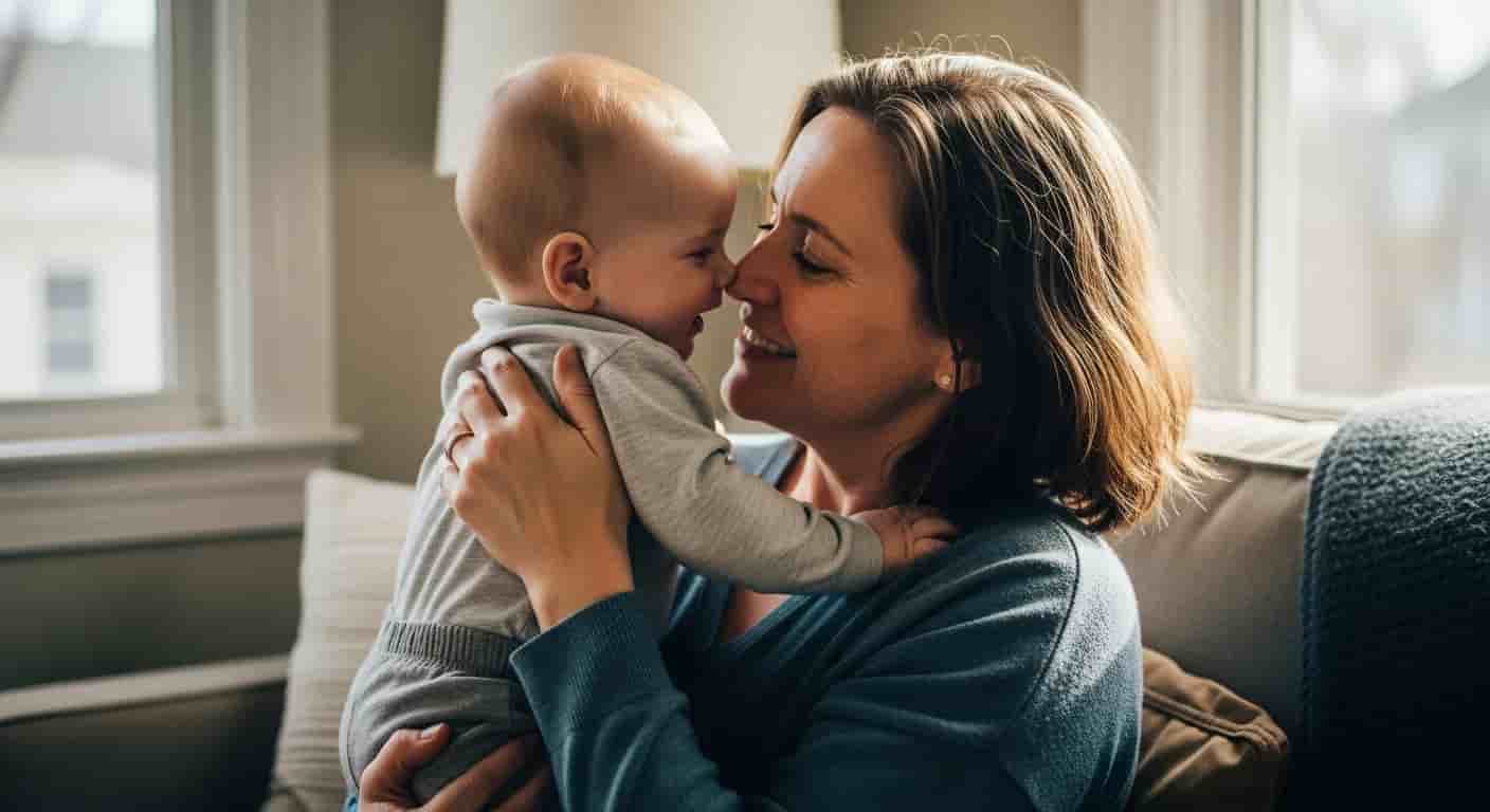 Najmłodsze babcie i dziadkowie polskiego show-biznesu - rekordzistka została babcią w wieku 34 lat