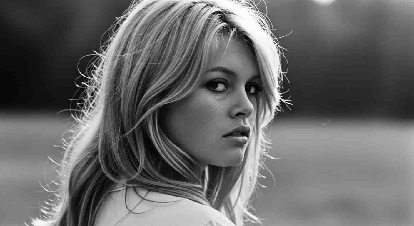 Brigitte Bardot, legendarna francuska aktorka i ikona kina, zmarła w wieku 91 lat