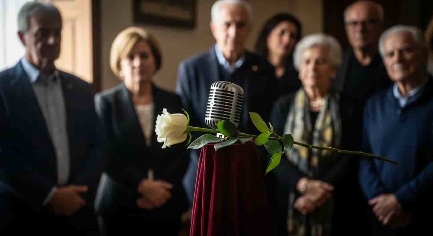 Ben Vito nie żyje - wokalista disco polo zmarł w wieku 44 lat