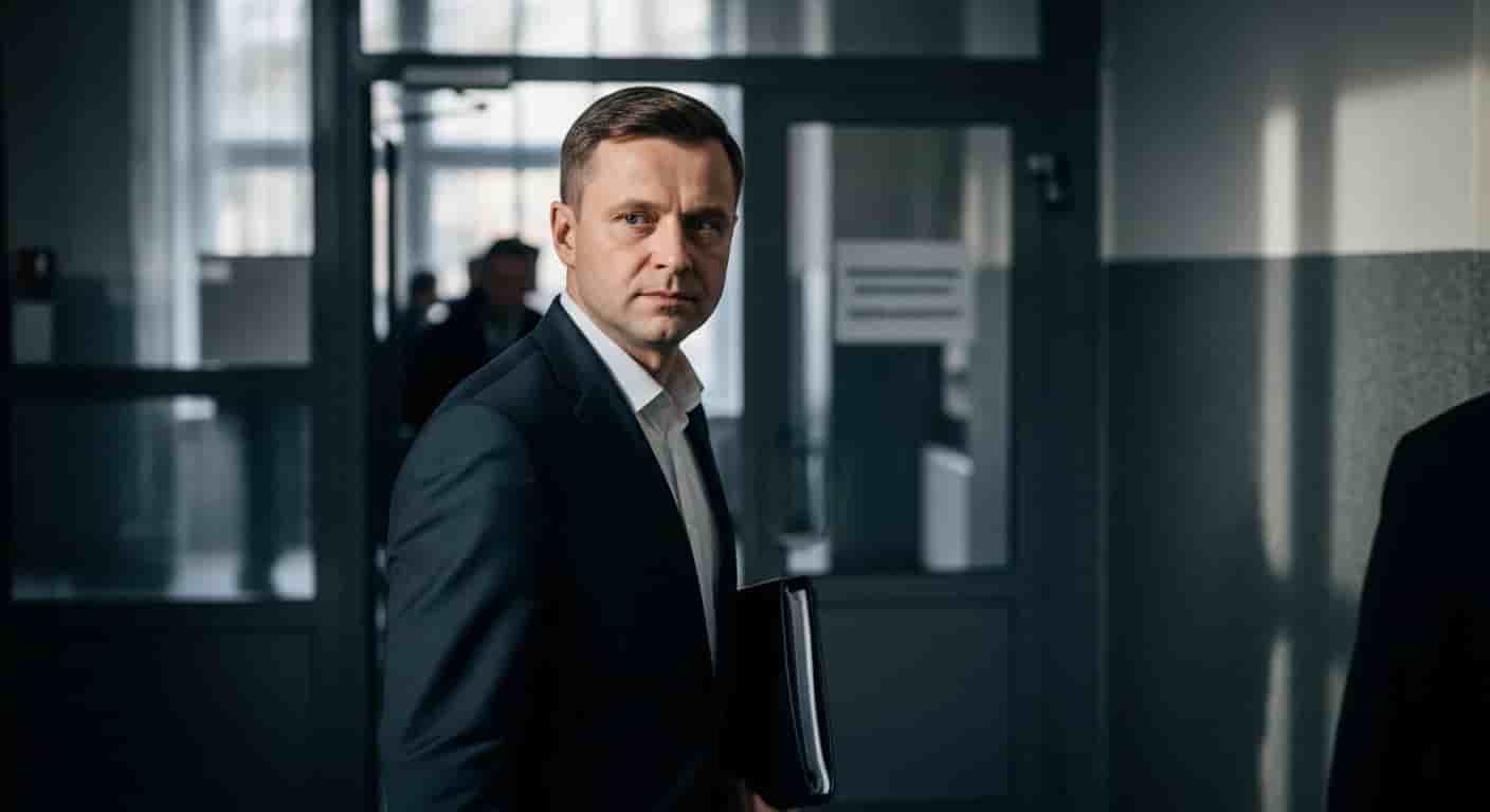 Mariusz Błaszczak składa zawiadomienie do prokuratury w sprawie aukcji WOŚP wiceministra Tomczyka