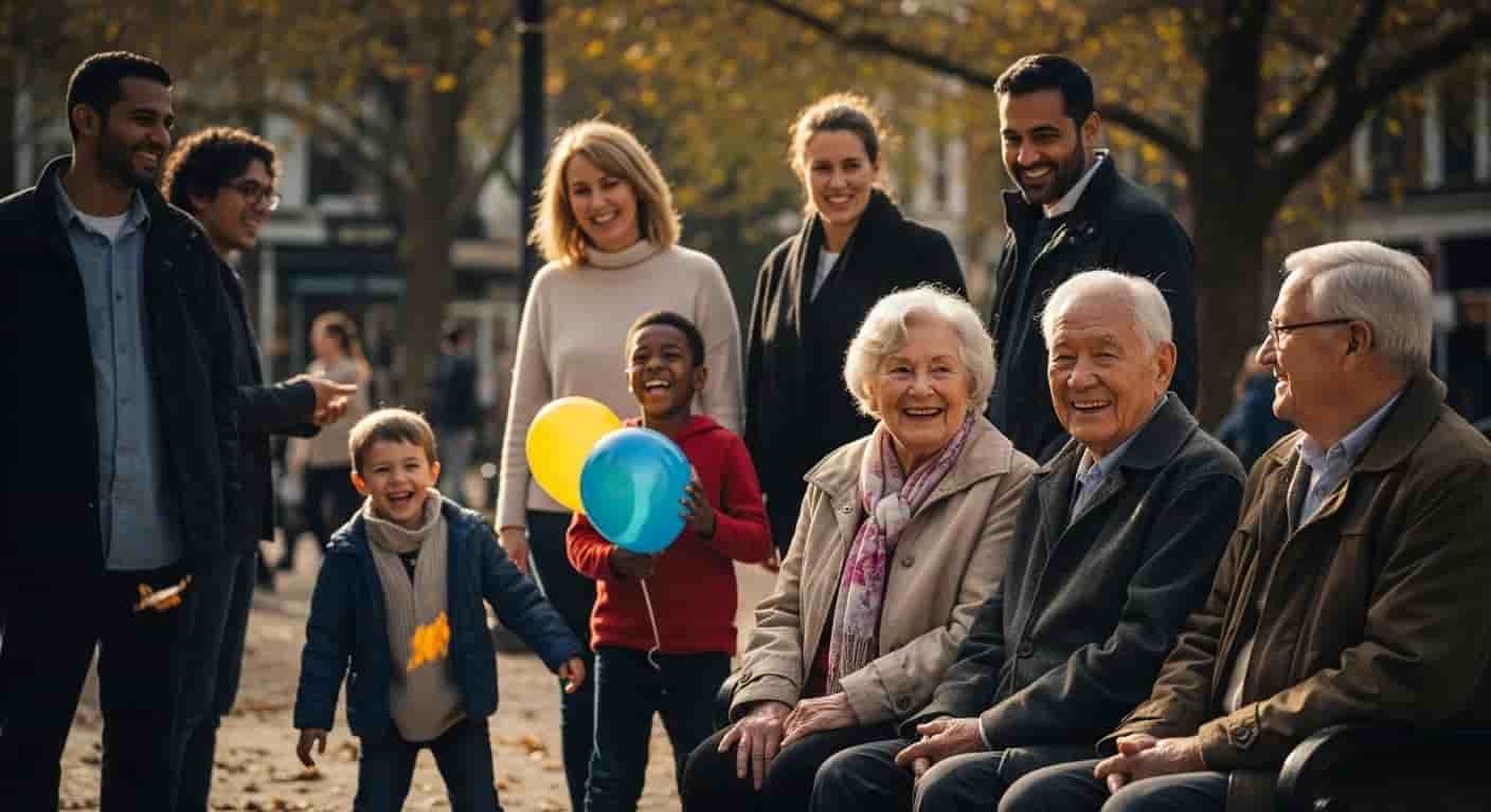 3 października - Międzynarodowy Dzień Uśmiechu i imieniny wielu świętych