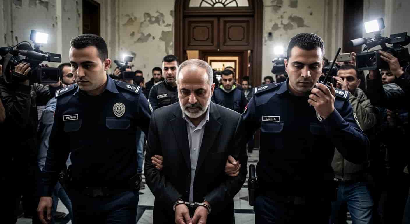 Minister edukacji Libii aresztowany za brak podręczników dla 2 milionów uczniów