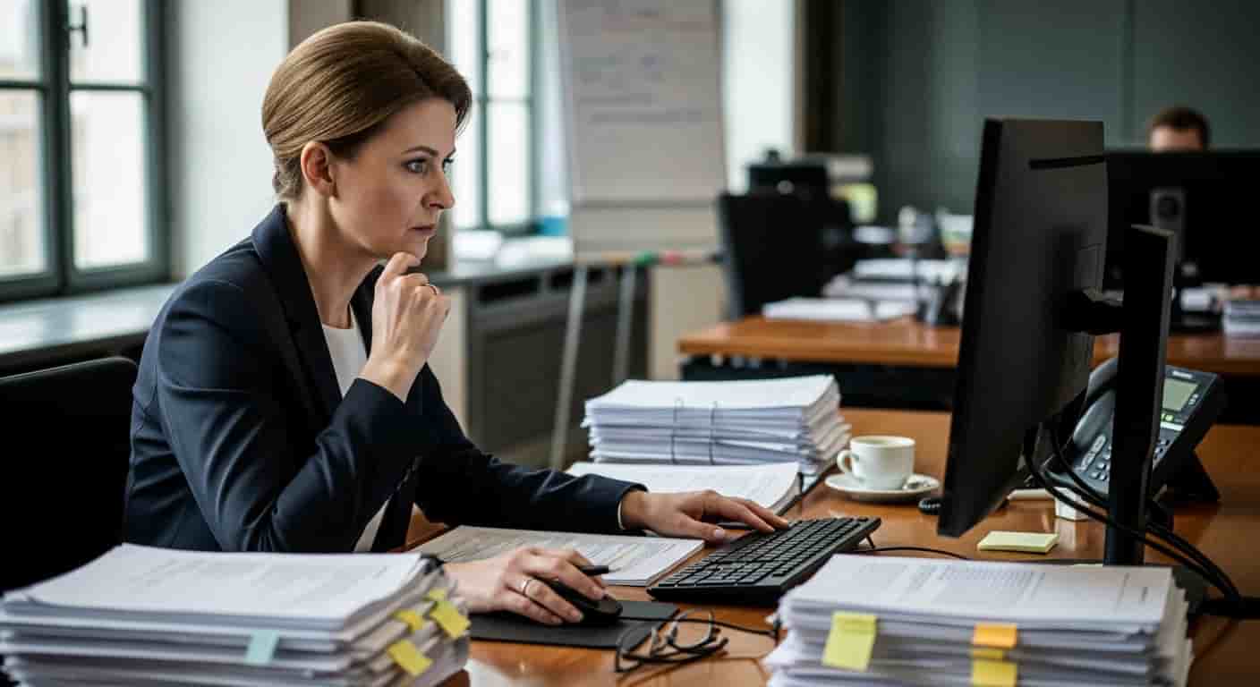 Maria Kurowska kontrolowała dotacje z Funduszu Sprawiedliwości poprzez e-maile do urzędników