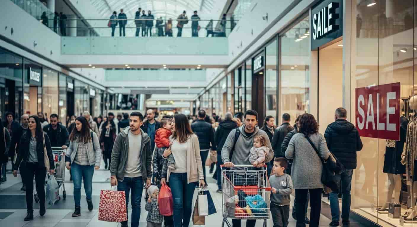 Niedziela handlowa 25 stycznia 2026 - pierwsza w tym roku otwiera sezon zakupów