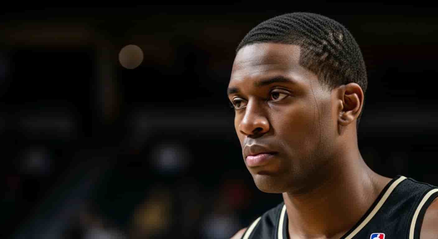 Zmarł Rodney Rogers, legenda koszykówki Wake Forest i gwiazda NBA