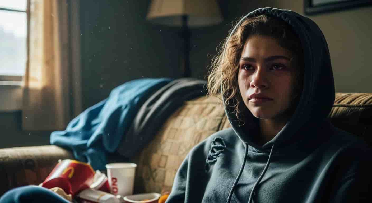 Euforia powraca z trzecim sezonem - HBO Max ujawnia datę premiery i kontrowersyjny zwiastun