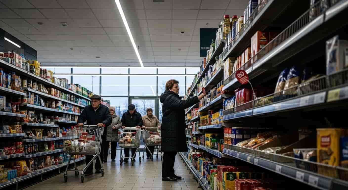 Niedziele handlowe 2025 - nowe przepisy i zmiany w grudniu