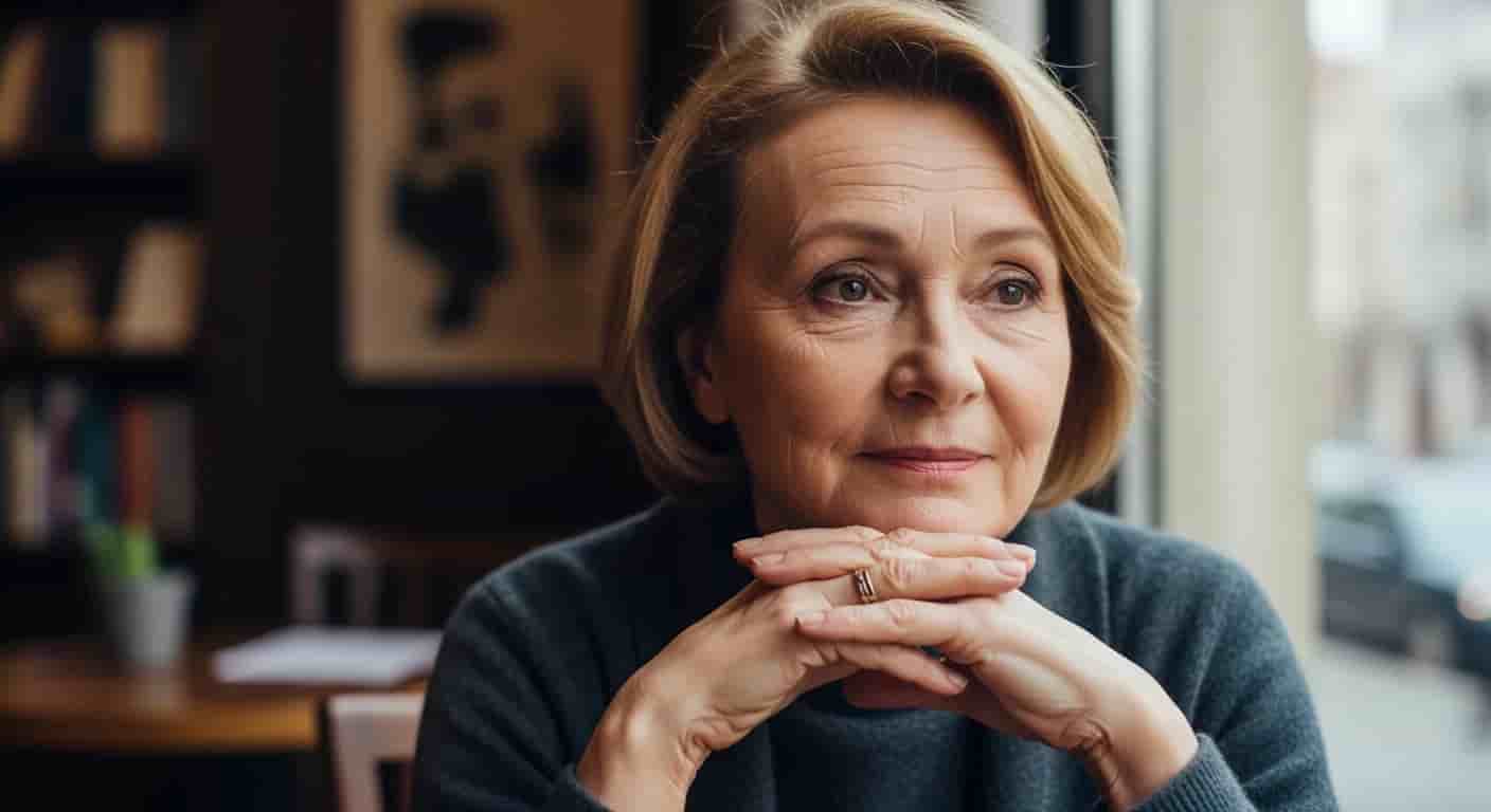 Grażyna Wolszczak kończy 67 lat - od przełomowego procesu z państwem do roli Yennefer w Wiedźminie