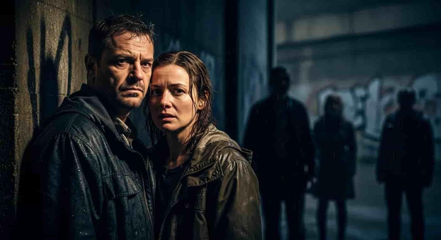 Drugi sezon Klangora zadebiutował na Canal+ z nowymi postaciami i mroczną atmosferą