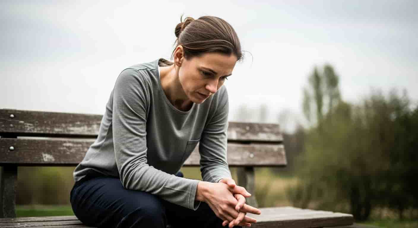 Joanna Mazur szczerze o depresji i życiu po zwycięstwie w Tańcu z Gwiazdami