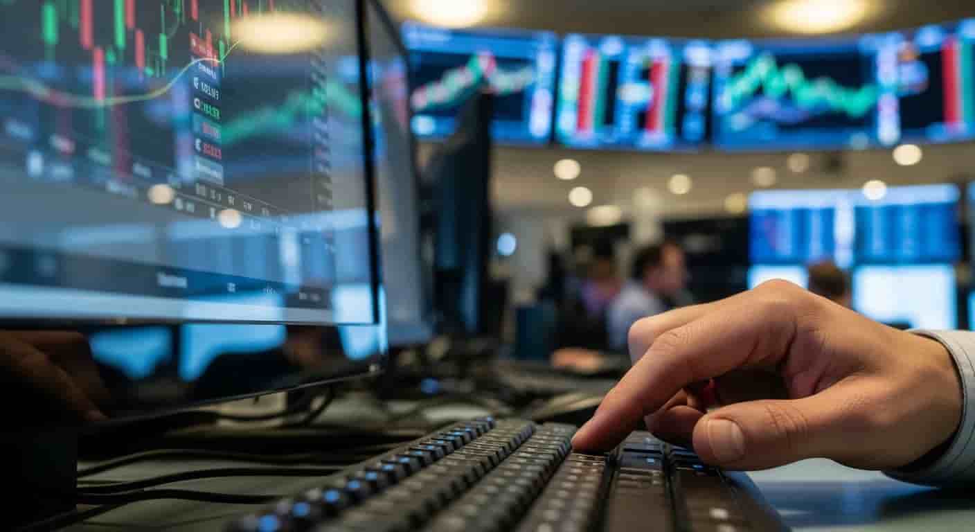 Kurs dolara stabilny, frank szwajcarski najniższy od wakacji - analiza rynku walutowego