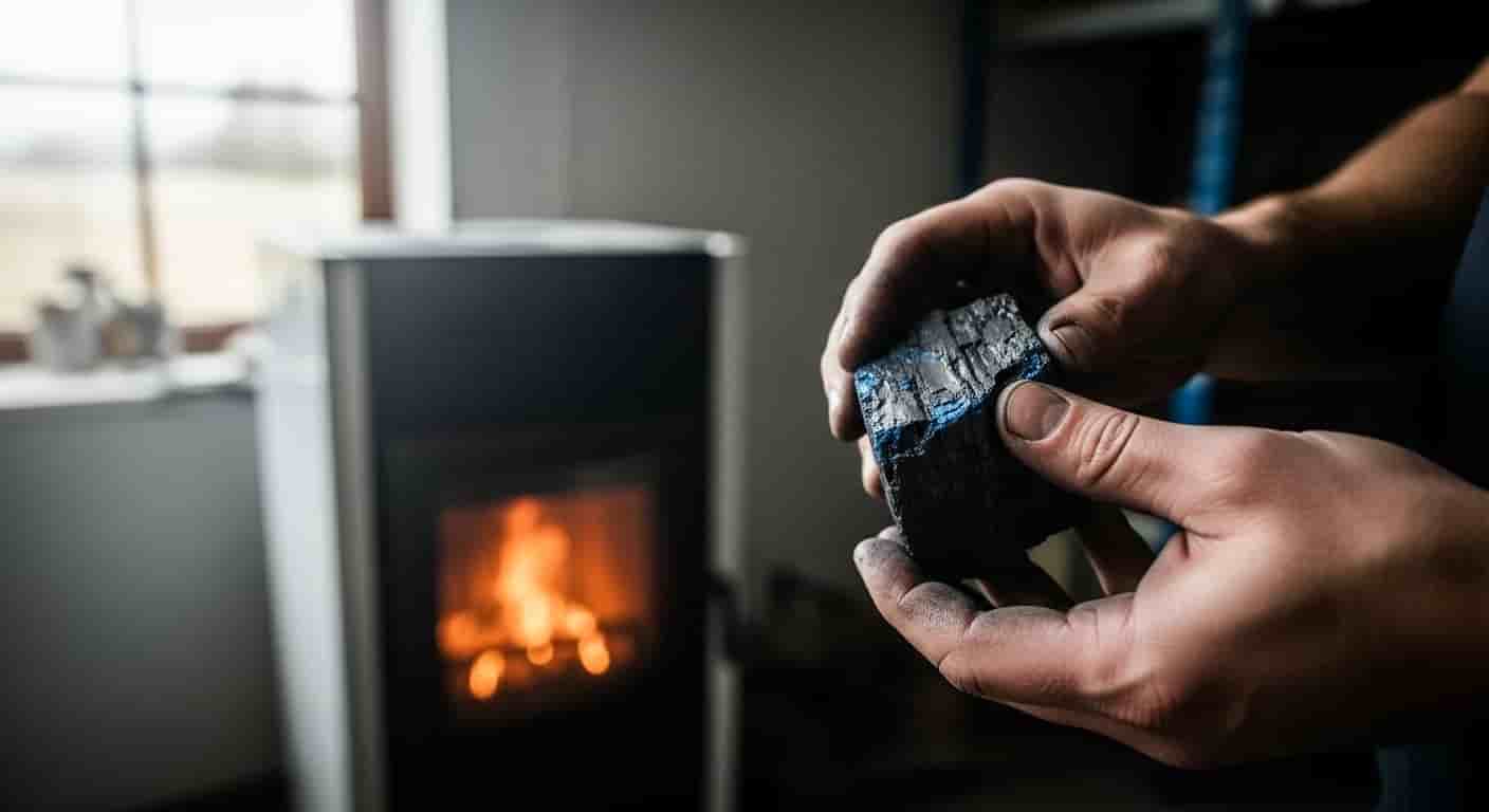 PGG wprowadza rewolucyjny węgiel błękitny o niskiej emisyjności dla polskich gospodarstw